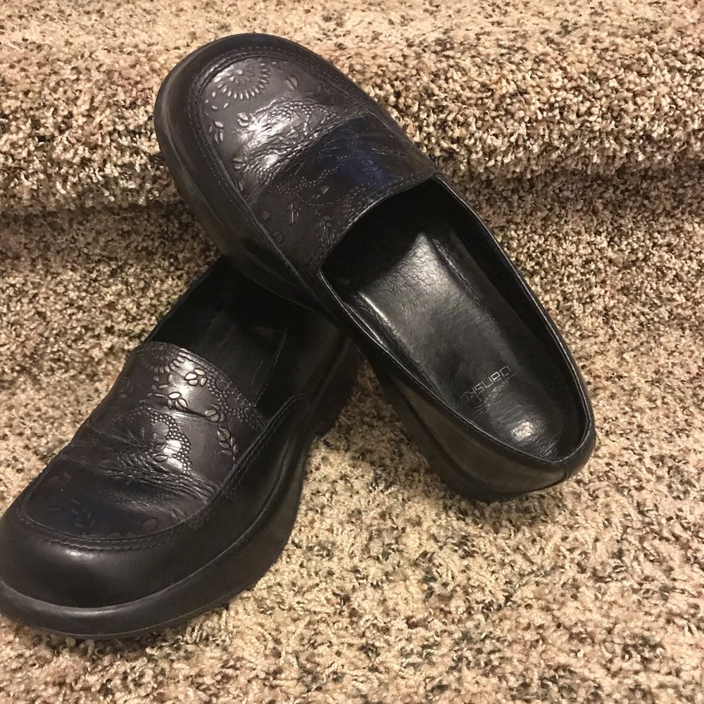 Dansko shoe